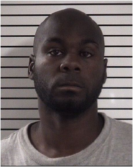 Juwan Anthony Hester